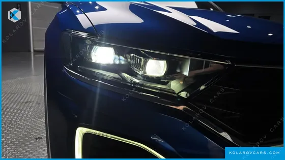 VOLKSWAGEN T-ROC 2.0 TDI PREMIUM