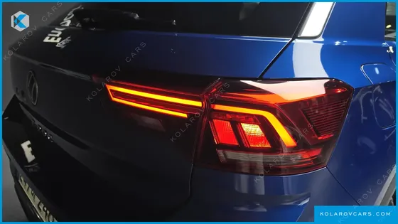 VOLKSWAGEN T-ROC 2.0 TDI PREMIUM