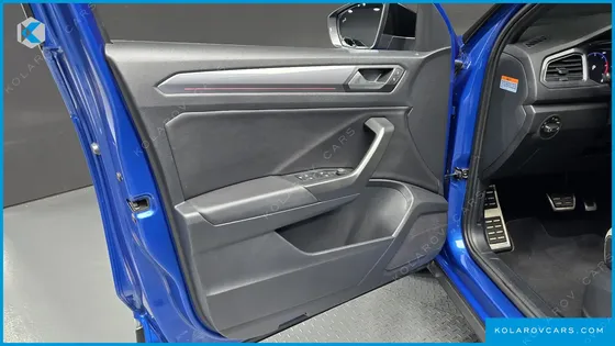 VOLKSWAGEN T-ROC 2.0 TDI PREMIUM