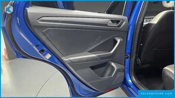 VOLKSWAGEN T-ROC 2.0 TDI PREMIUM