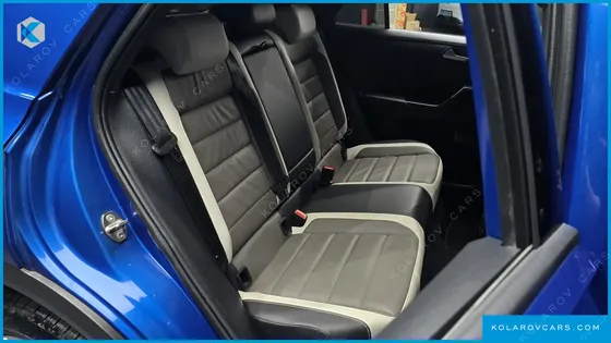 VOLKSWAGEN T-ROC 2.0 TDI PREMIUM