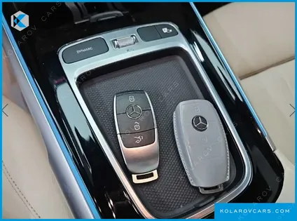 MERCEDES GLB-CLASS GLB200 D
