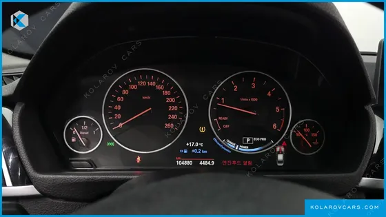 BMW 3 SERIES 320D ED EDITION