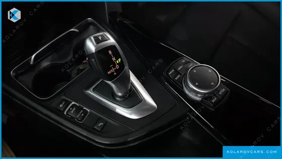 BMW 3 SERIES 320D ED EDITION