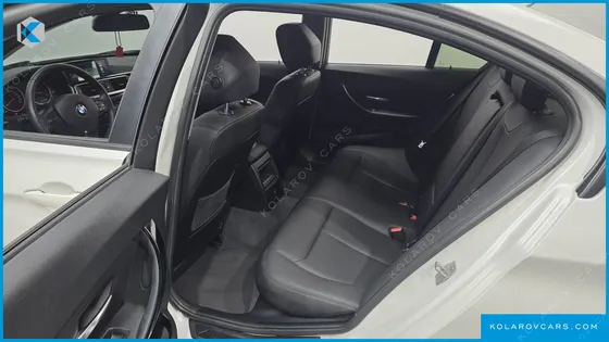 BMW 3 SERIES 320D ED EDITION