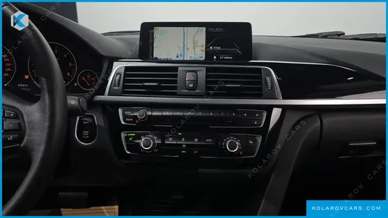 BMW 3 SERIES 320D ED EDITION