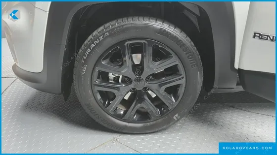 JEEP RENEGADE 1.3 LIMITED