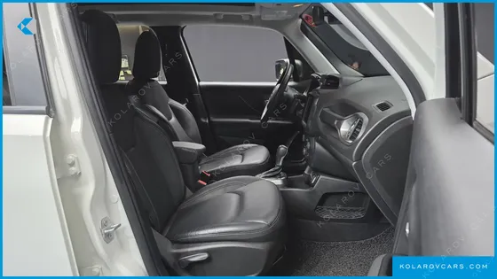 JEEP RENEGADE 1.3 LIMITED
