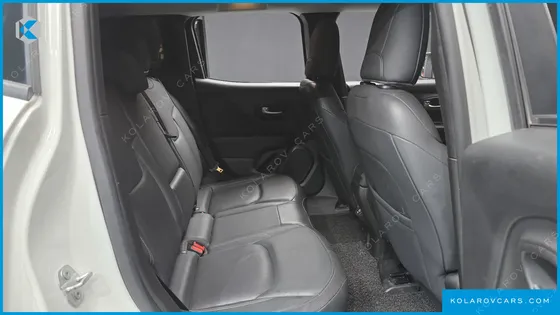 JEEP RENEGADE 1.3 LIMITED