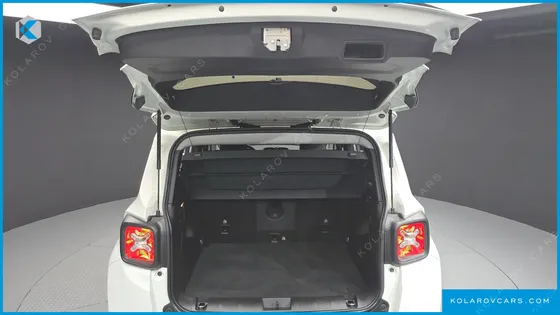JEEP RENEGADE 1.3 LIMITED
