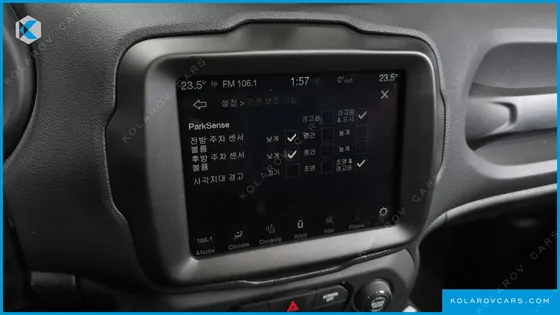 JEEP RENEGADE 1.3 LIMITED