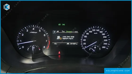 GENESIS G80 3.3 GDI AWD