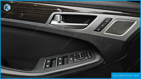 GENESIS G80 3.3 GDI AWD