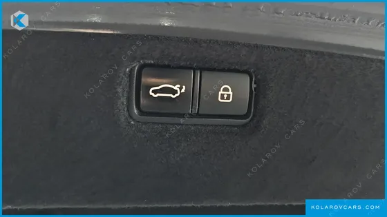 GENESIS G80 3.3 GDI AWD