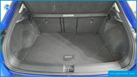 VOLKSWAGEN T-ROC 2.0 TDI STYLE