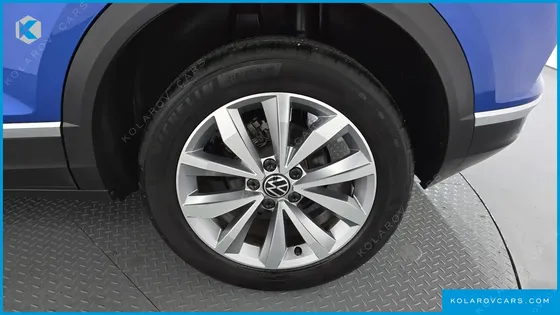 VOLKSWAGEN T-ROC 2.0 TDI STYLE