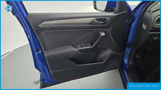 VOLKSWAGEN T-ROC 2.0 TDI STYLE