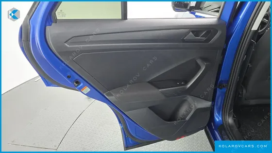 VOLKSWAGEN T-ROC 2.0 TDI STYLE
