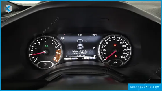 JEEP RENEGADE 2.4 80TH EDITION AWD
