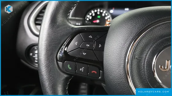 JEEP RENEGADE 2.4 80TH EDITION AWD