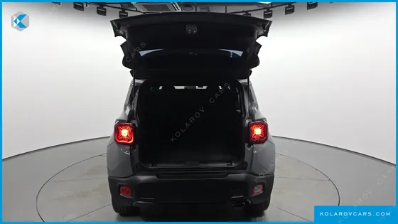 JEEP RENEGADE 2.4 80TH EDITION AWD