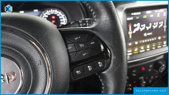 JEEP RENEGADE 2.4 80TH EDITION AWD