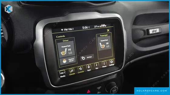JEEP RENEGADE 2.4 80TH EDITION AWD