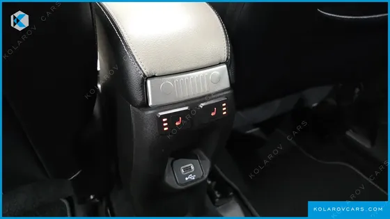 JEEP RENEGADE 2.4 80TH EDITION AWD