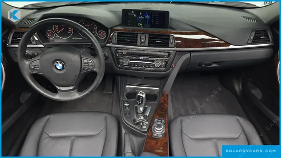 BMW 3 SERIES 320D