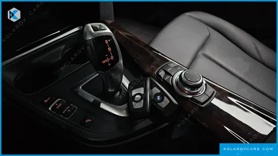 BMW 3 SERIES 320D