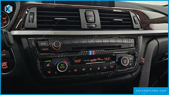 BMW 3 SERIES 320D