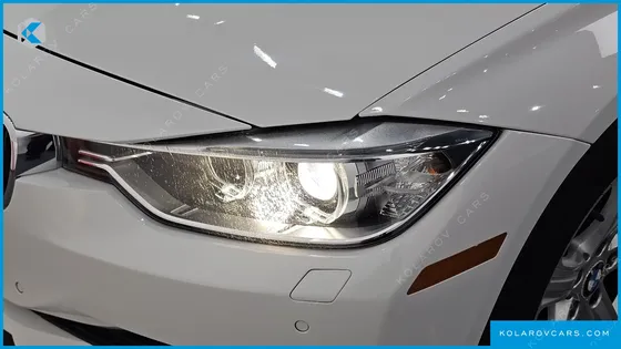 BMW 3 SERIES 320D