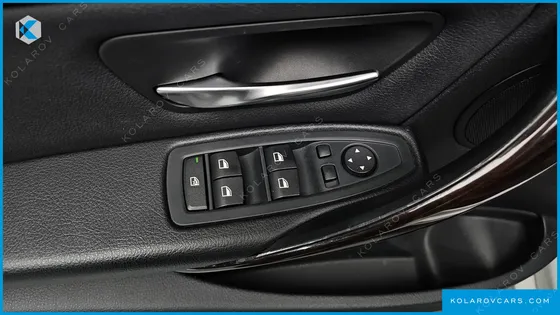 BMW 3 SERIES 320D
