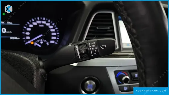 GENESIS G80 3.3 GDI