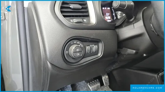 JEEP RENEGADE 1.3 LONGITUDE