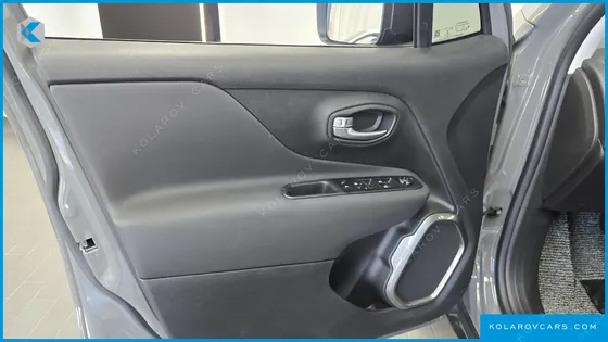 JEEP RENEGADE 1.3 LONGITUDE