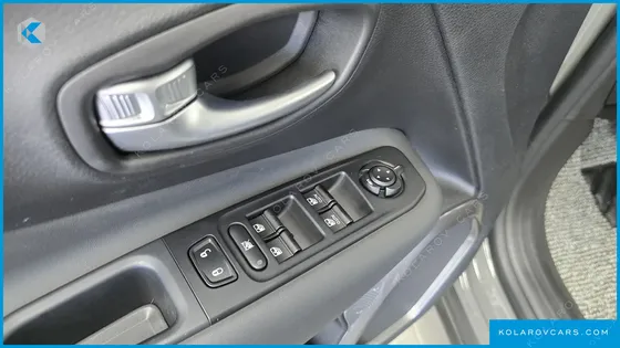 JEEP RENEGADE 1.3 LONGITUDE