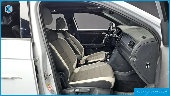 VOLKSWAGEN T-ROC 2.0 TDI PRESTIGE