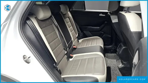 VOLKSWAGEN T-ROC 2.0 TDI PRESTIGE
