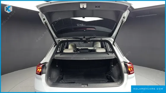 VOLKSWAGEN T-ROC 2.0 TDI PRESTIGE