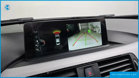 BMW 3 SERIES 330I M SPORT