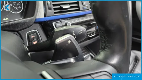 BMW 3 SERIES 330I M SPORT