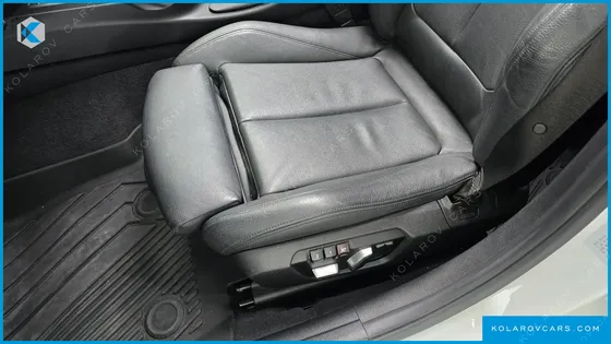 BMW 3 SERIES 330I M SPORT