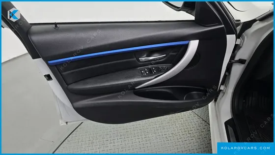 BMW 3 SERIES 330I M SPORT