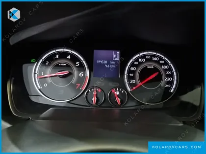 RENAULT KOREA SM5 RE