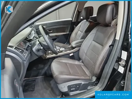 RENAULT KOREA SM5 RE
