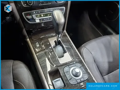 RENAULT KOREA SM5 RE
