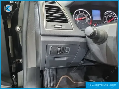 RENAULT KOREA SM5 RE