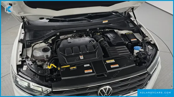 VOLKSWAGEN T-ROC 2.0 TDI PRESTIGE