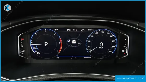 VOLKSWAGEN T-ROC 2.0 TDI PRESTIGE